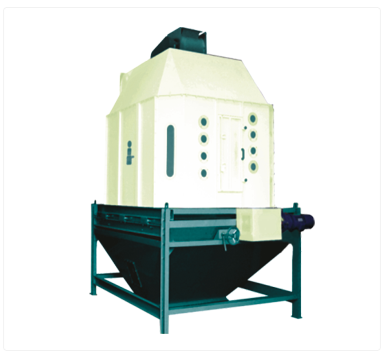 Counter Cooler