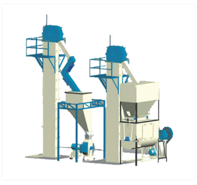 Mesh Plant